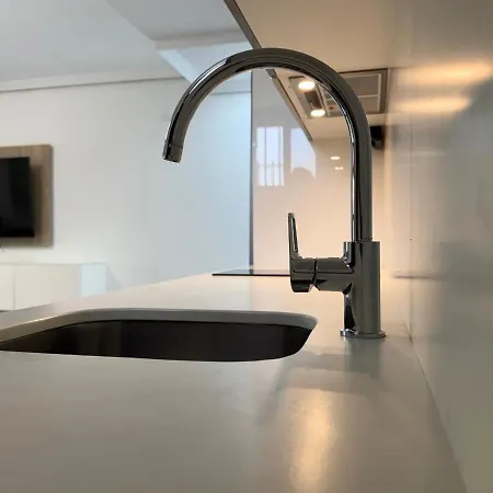 Апартаменты Jardin Del Mar Плайя-дель-Инглес