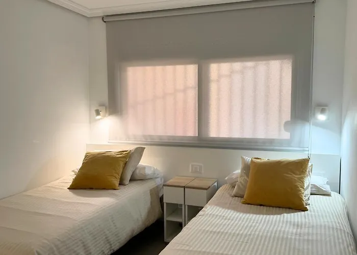 Apartmán Jardin Del Mar