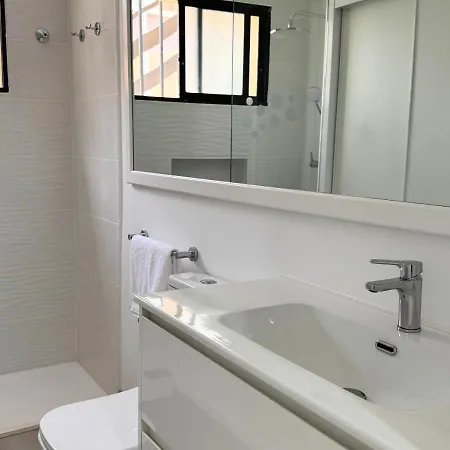 Jardin Del Mar Appartamento