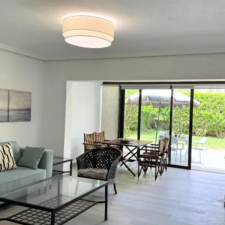 Jardin Del Mar * Playa del Inglés