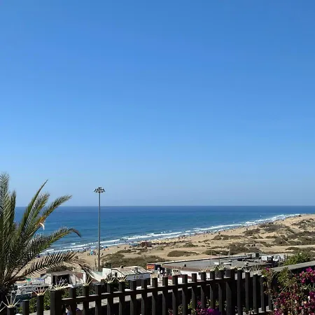 Jardin Del Mar Playa del Inglés