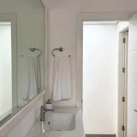 Jardin Del Mar Appartement Playa del Inglés