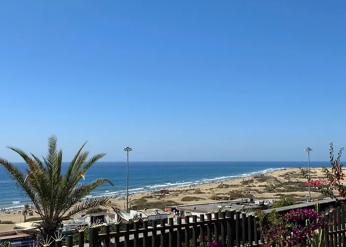 Jardin Del Mar Playa del Inglés