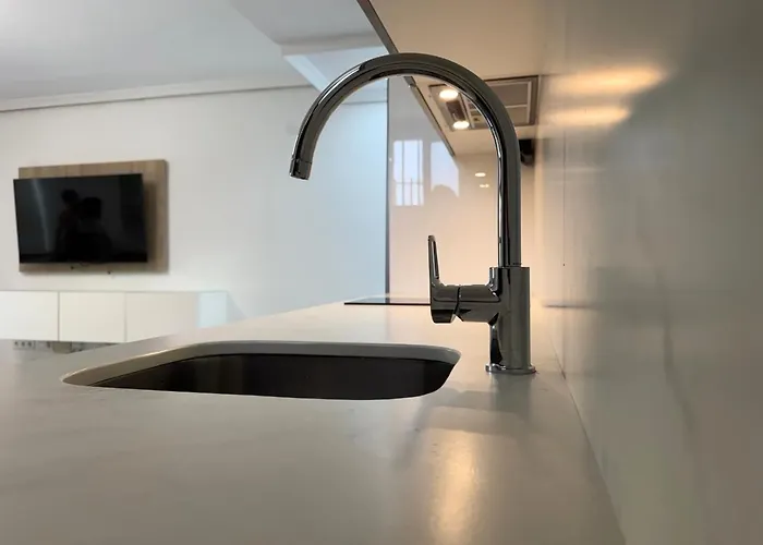 Lejlighed Jardin Del Mar Playa del Inglés