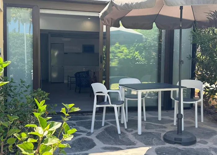 公寓 Jardin Del Mar 普拉亚戴尔雷安格莱斯