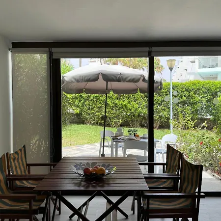 Appartement Jardin Del Mar Playa del Inglés
