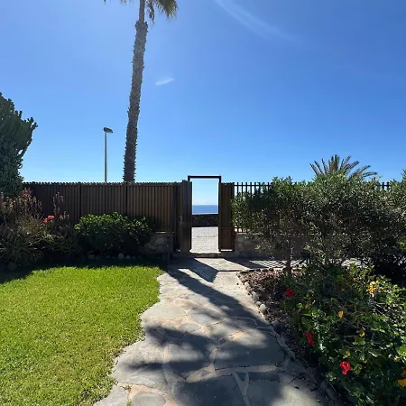 דירה Jardin Del Mar