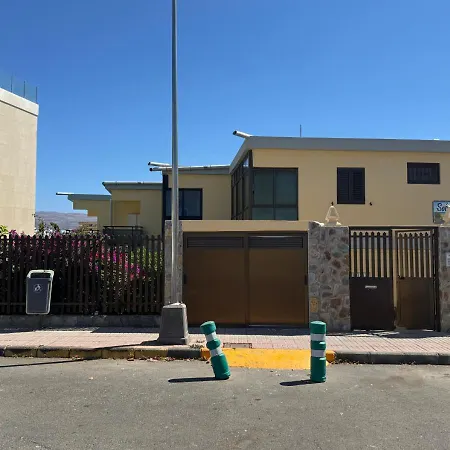 Jardin Del Mar Appartement Playa del Inglés