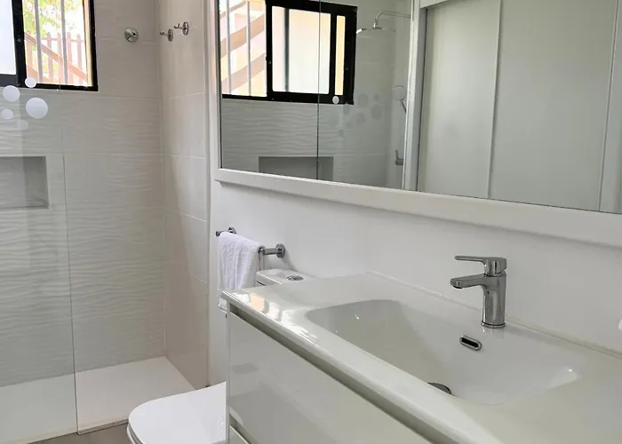 Jardin Del Mar Appartement