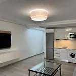 Apartment Jardin Del Mar *