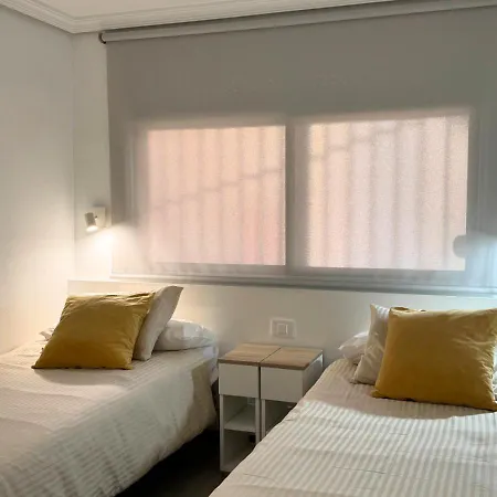 Apartamento Jardín Del Mar