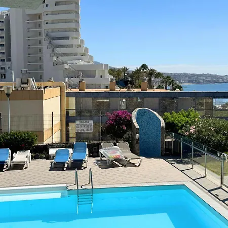 Jardín Del Mar