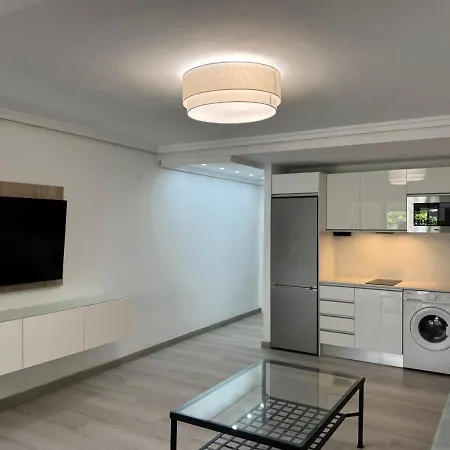 Apartamento Jardín Del Mar *
