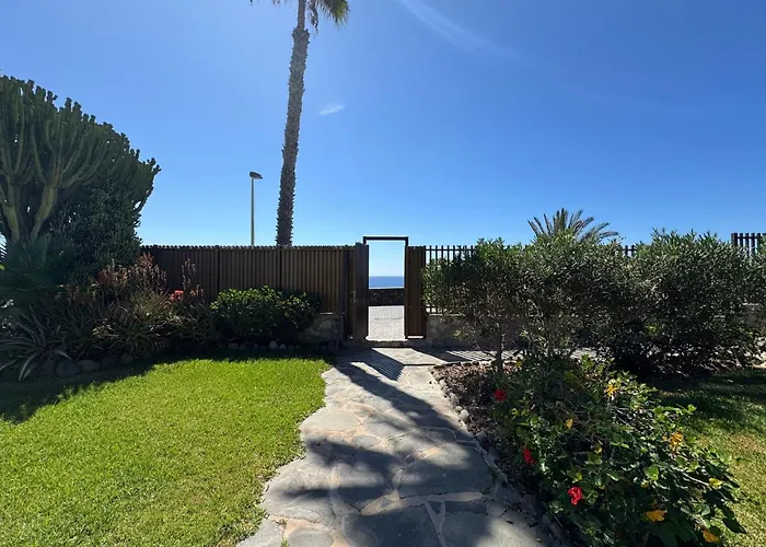 Апартаменти Jardin Del Mar